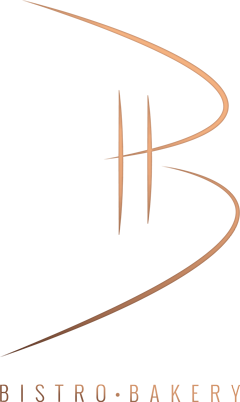 B Bistro Logo